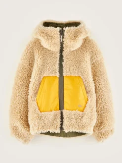 Veste Style Bomber Habits