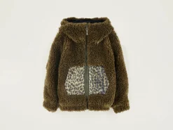 Veste Style Bomber Habits