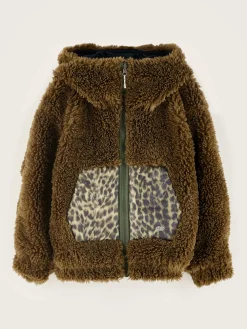 Veste Style Bomber Habits