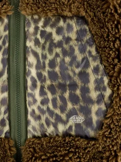 Veste Style Bomber Habits