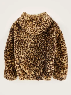 Veste Style Bomber Habits