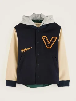 Veste Varsity Ricci