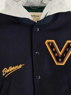 Veste Varsity Ricci