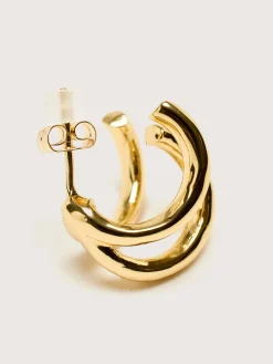 WOLF CIRCUS Boucles D'Oreilles Lenny