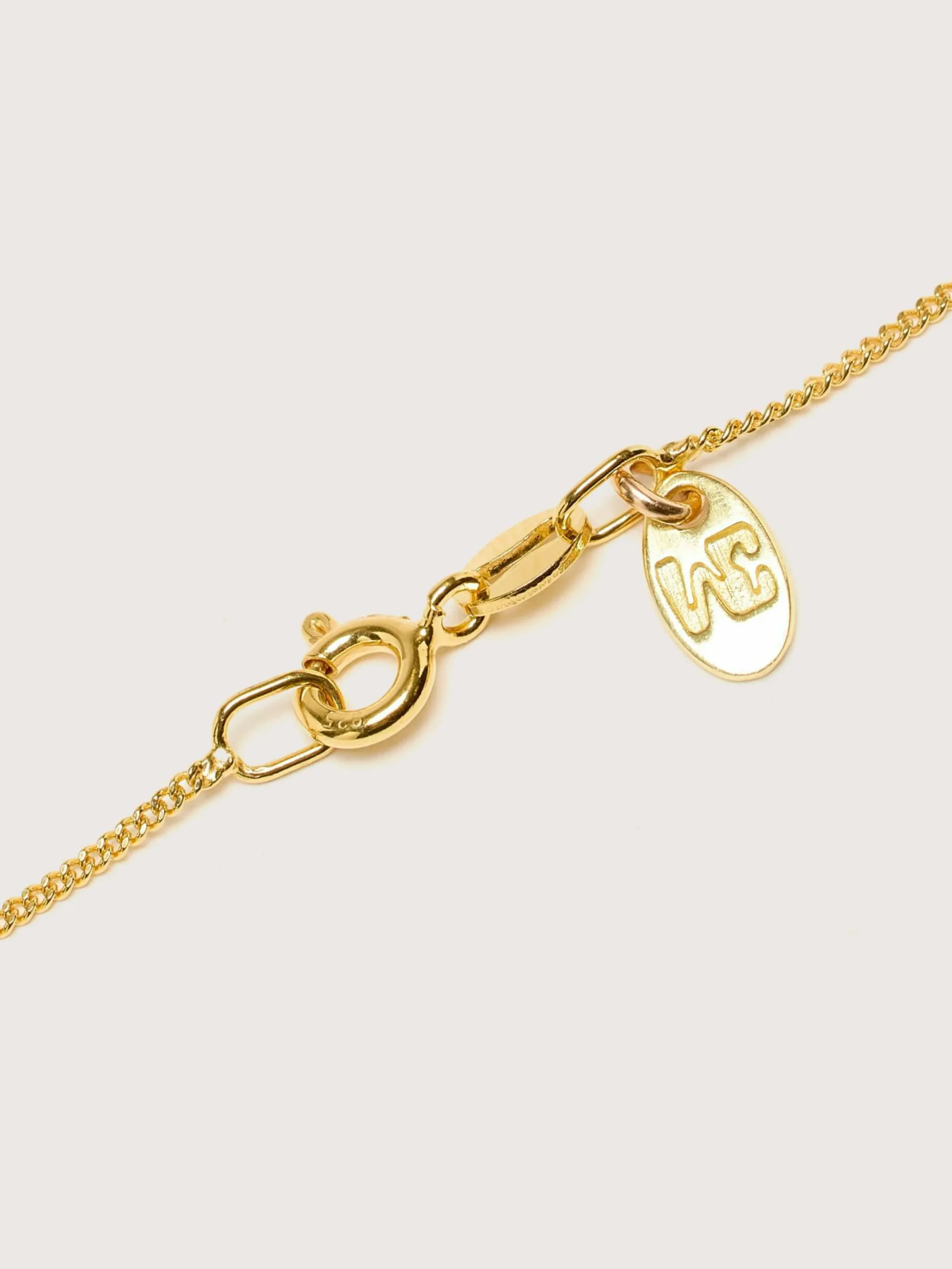 WOLF CIRCUS Collier Avec Charm Bottes De Cowboy