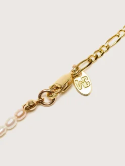 WOLF CIRCUS Collier Mara