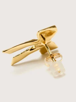 WOLF CIRCUS Petites Boucles D'Oreilles Ruby Stud