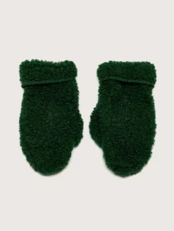 YOKOWOOL Moufles Simple